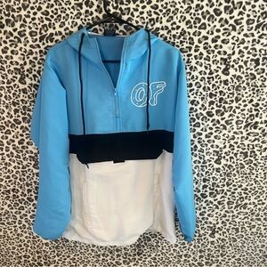 Zumiez jacket